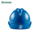 SATA安全帽|世達安全帽_V頂ABS透氣安全帽TF0202B/TF0202O/TF0202R/TF0202W/TF0202Y