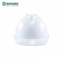 SATA安全帽|世達安全帽_V頂ABS透氣安全帽TF0202B/TF0202O/TF0202R/TF0202W/TF0202Y