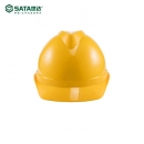 SATA安全帽|世達安全帽_V頂ABS標準安全帽TF0201B/TF0201O/TF0201R/TF0201W/TF0201Y