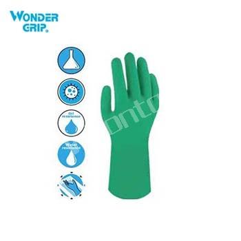 WonderGrip手套|多給力防化手套...