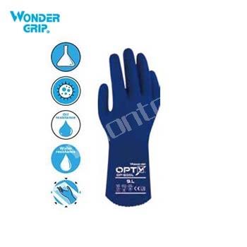 WonderGrip手套|多給力防化手套...