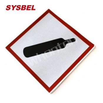 標(biāo)簽|SYSBEL標(biāo)簽_高壓氣體標(biāo)簽WL...
