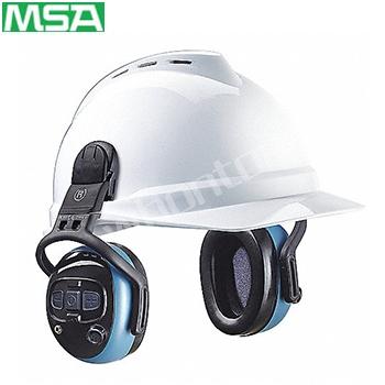 耳罩|防噪音耳罩_MSA左右系列智能型頭...