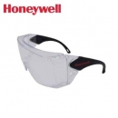 防護眼鏡|霍尼眼鏡_Honeywell SVP 亞洲款一鏡兩用安全防護眼鏡100005/100006