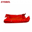 盛漏圍堤|免撐型圍堤_sysbel防泄漏圍堤（免撐型）SPPB003