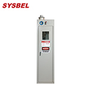 安全柜|SYSBEL鋼制智能防爆氣瓶柜（Ex整柜防爆)WA730101