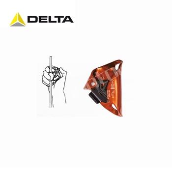 代爾塔防墜落連接件_delta胸部上升器...