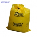 防化垃圾袋|whonton廢物處理袋_中號廢物處理袋BAG120