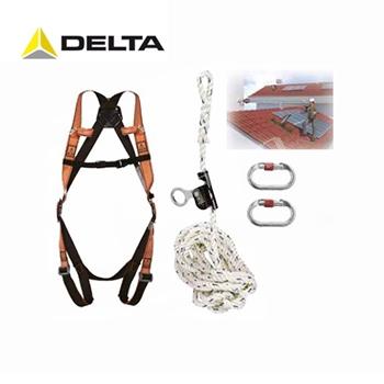 DELTA安全帶|代爾塔防墜落安全帶_垂...