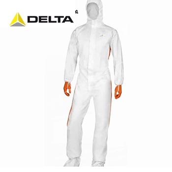 DELTA防化服|代爾塔防化服_限次性無...