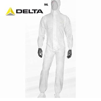 DELTA防化服|代爾塔防化服_限次性無...