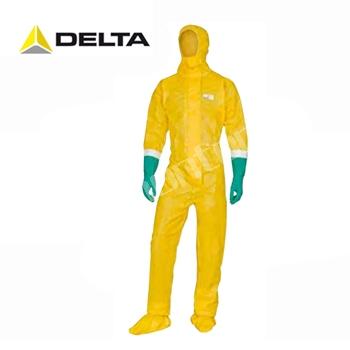 DELTA防化服|代爾塔防化服_限次性帶...