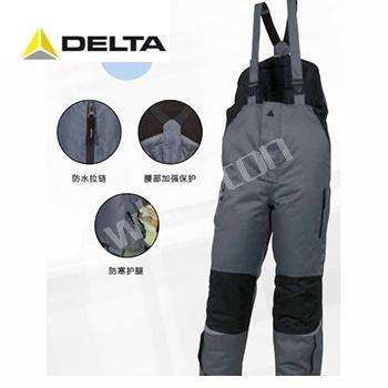 DELTA工作服|代爾塔防寒服_PU涂層...