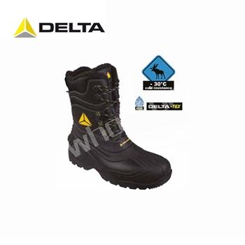DELTA安全靴|代爾塔安全靴_加拿大毛...