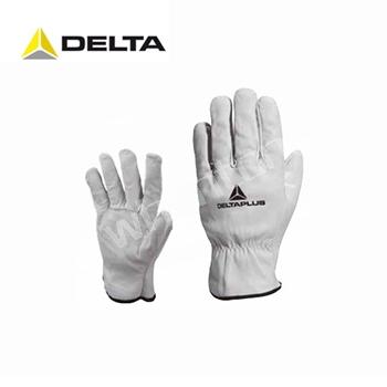 DELTA手套|代爾塔焊接手套_全牛皮手...