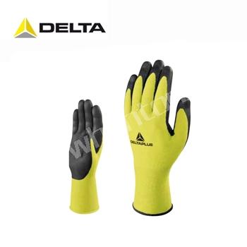 DELTA手套|代爾塔通用作業手套_丁腈...