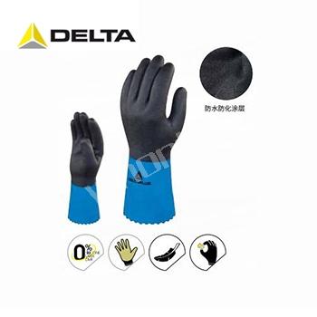 DELTA手套|代爾塔通用作業手套_高端...