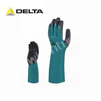 DELTA手套|代爾塔防化手套_超厚雙層...