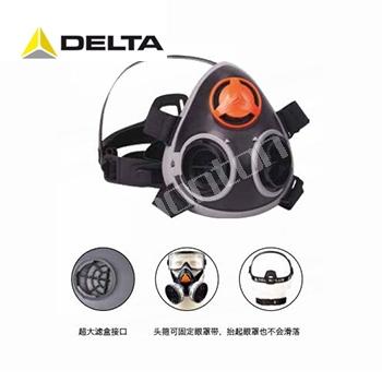 DELTA半面罩|代爾塔半面罩_M600...