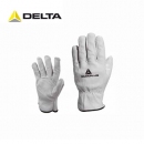 DELTA手套|代爾塔焊接手套_全牛皮手套 204049