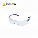 DELTA防護(hù)眼鏡|代爾塔防護(hù)眼鏡_輕量級(jí)防藍(lán)光眼鏡 101145