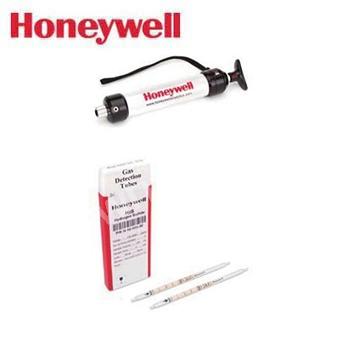 Honeywell 檢測管和手動泵