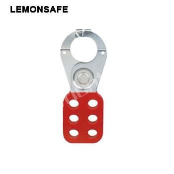 安全搭扣|鋼制鉗口搭扣鎖_LEMONSA...