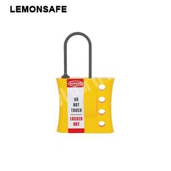 安全搭扣|絕緣搭扣鎖_LEMONSAFE...
