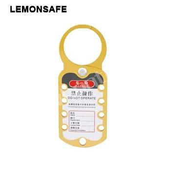 安全搭扣|鋁聯(lián)牌安全搭扣鎖_LEMONS...