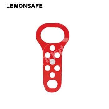安全搭扣|鋼制雙頭搭扣鎖_LEMONSA...