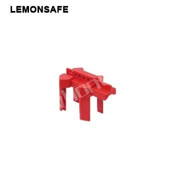 球閥鎖具|可調節球閥鎖_LEMONSAF...