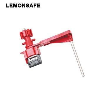 閘閥鎖具|萬用門閥鎖_LEMONSAFE...