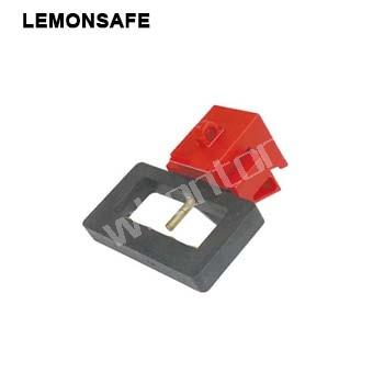 斷路器鎖具|卡箍式斷路器_LEMONSA...