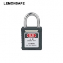 安全掛鎖|工程超短梁鎖具_(dá)LEMONSAFE 5076101