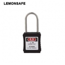 安全掛鎖|工程超聲波細梁鎖具_LEMONSAFE 5077101