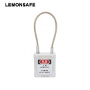 安全掛鎖|工程纜繩鎖具_LEMONSAFE 5074101