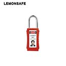 安全掛鎖|工程長(zhǎng)體鎖具_(dá)LEMONSAFE 5078101