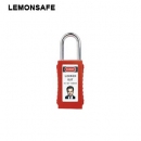 安全掛鎖|工程長(zhǎng)體鎖具_(dá)LEMONSAFE 5078101