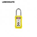 安全掛鎖|工程長(zhǎng)體鎖具_(dá)LEMONSAFE 5078101