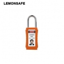 安全掛鎖|工程長(zhǎng)體鎖具_(dá)LEMONSAFE 5078101