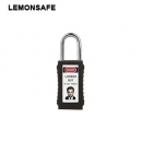 安全掛鎖|工程長(zhǎng)體鎖具_(dá)LEMONSAFE 5078101