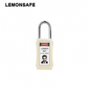 安全掛鎖|工程長(zhǎng)體鎖具_(dá)LEMONSAFE 5078101