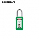 安全掛鎖|工程長(zhǎng)體鎖具_(dá)LEMONSAFE 5078101