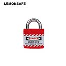 安全掛鎖|工程安全夾克鎖具_(dá)LEMONSAFE 5100101