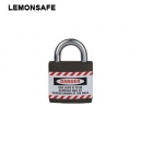 安全掛鎖|工程安全夾克鎖具_(dá)LEMONSAFE 5100101