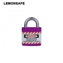 安全掛鎖|工程安全夾克鎖具_(dá)LEMONSAFE 5100101