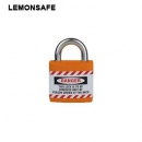 安全掛鎖|工程安全夾克鎖具_(dá)LEMONSAFE 5100101