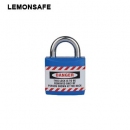 安全掛鎖|工程安全夾克鎖具_(dá)LEMONSAFE 5100101