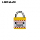 安全掛鎖|工程安全夾克鎖具_(dá)LEMONSAFE 5100101