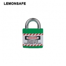 安全掛鎖|工程安全夾克鎖具_(dá)LEMONSAFE 5100101